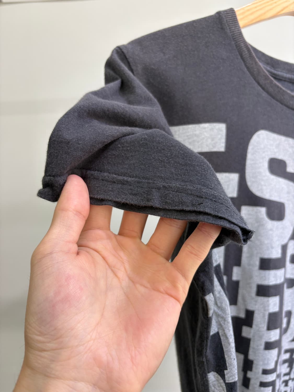 DIESEL 반팔 티셔츠 상품이미지4