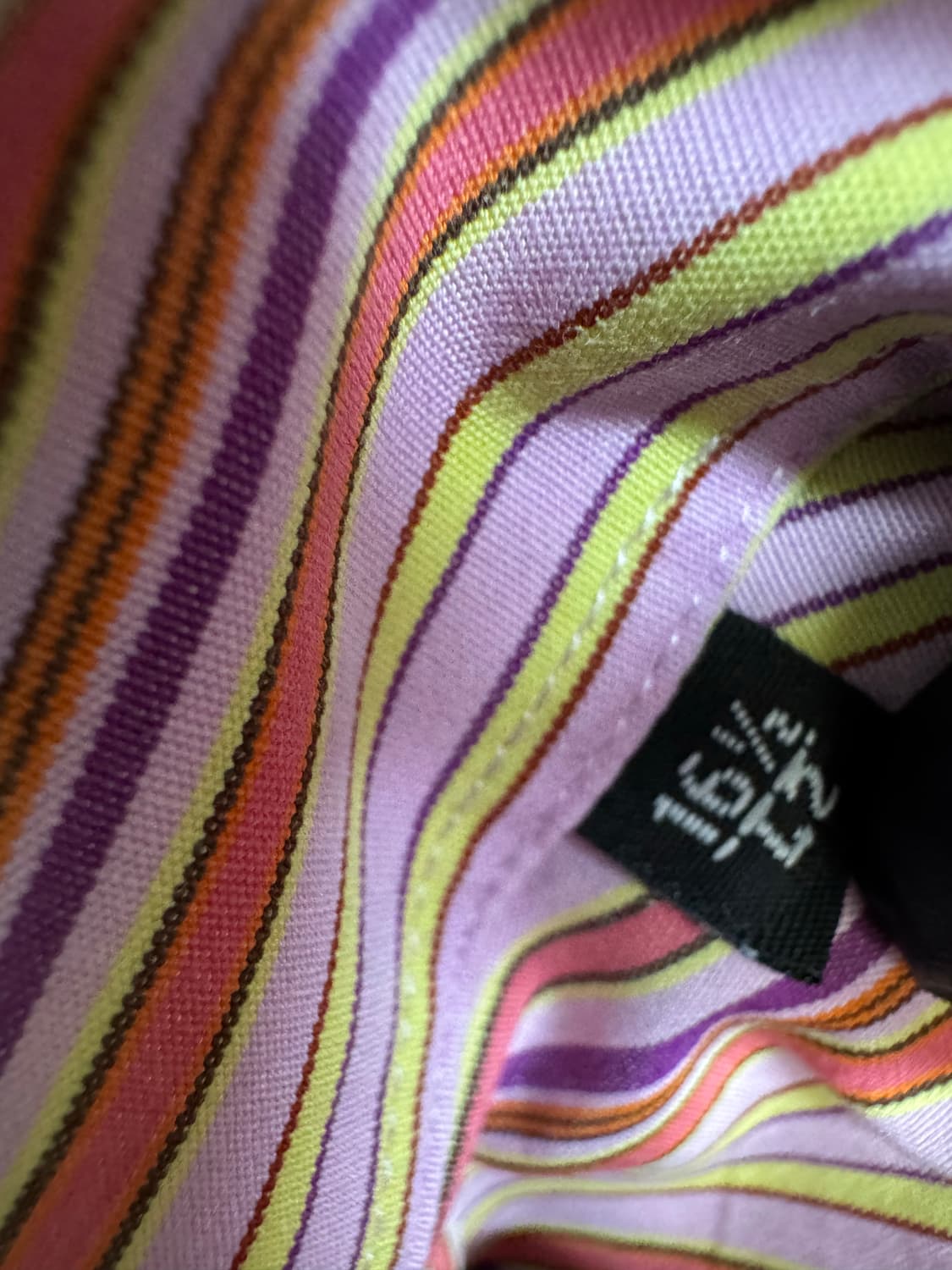 폴 스미스 스트라이프 셔츠 상품이미지5