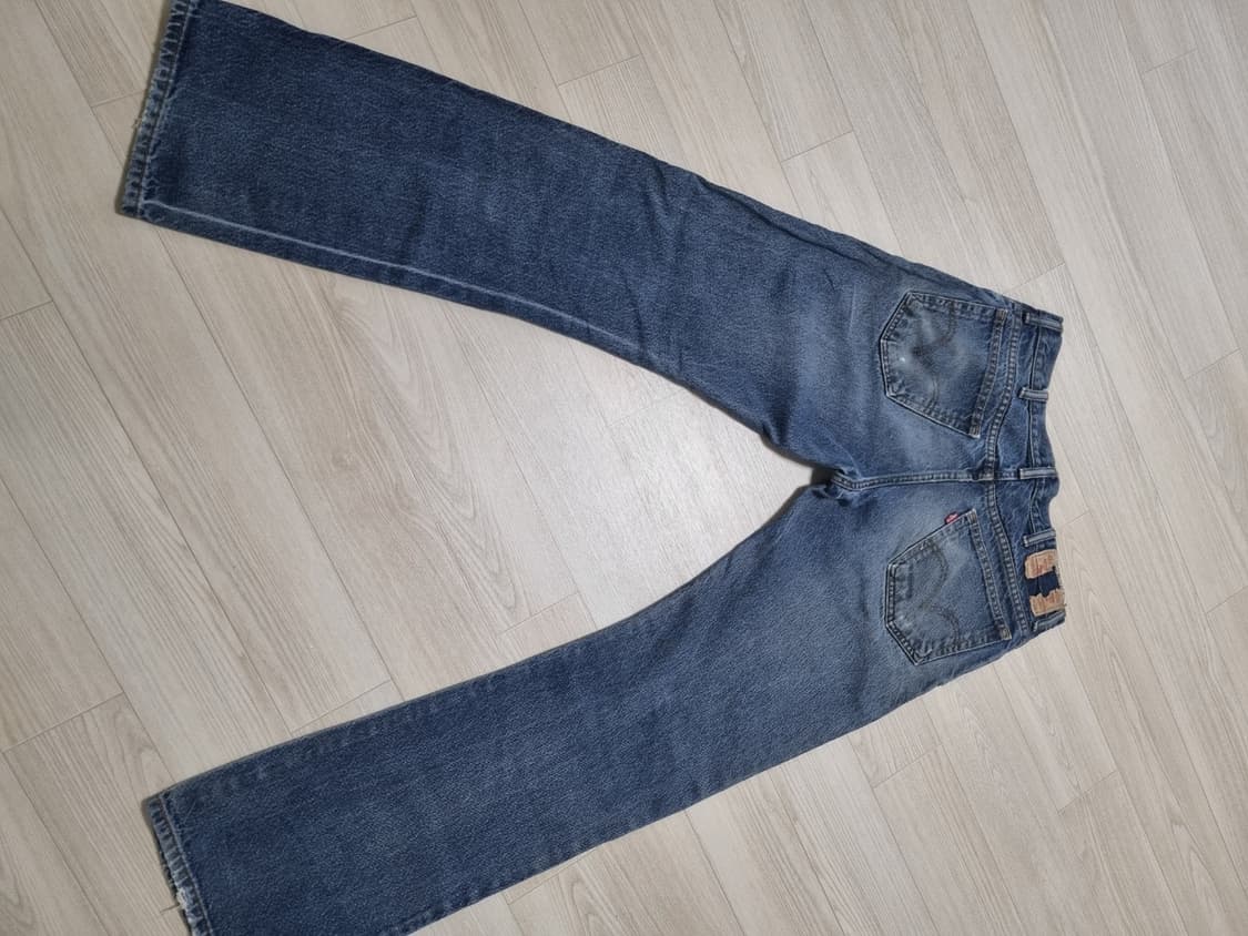 리바이스 517 부츠컷 데님 상품이미지2