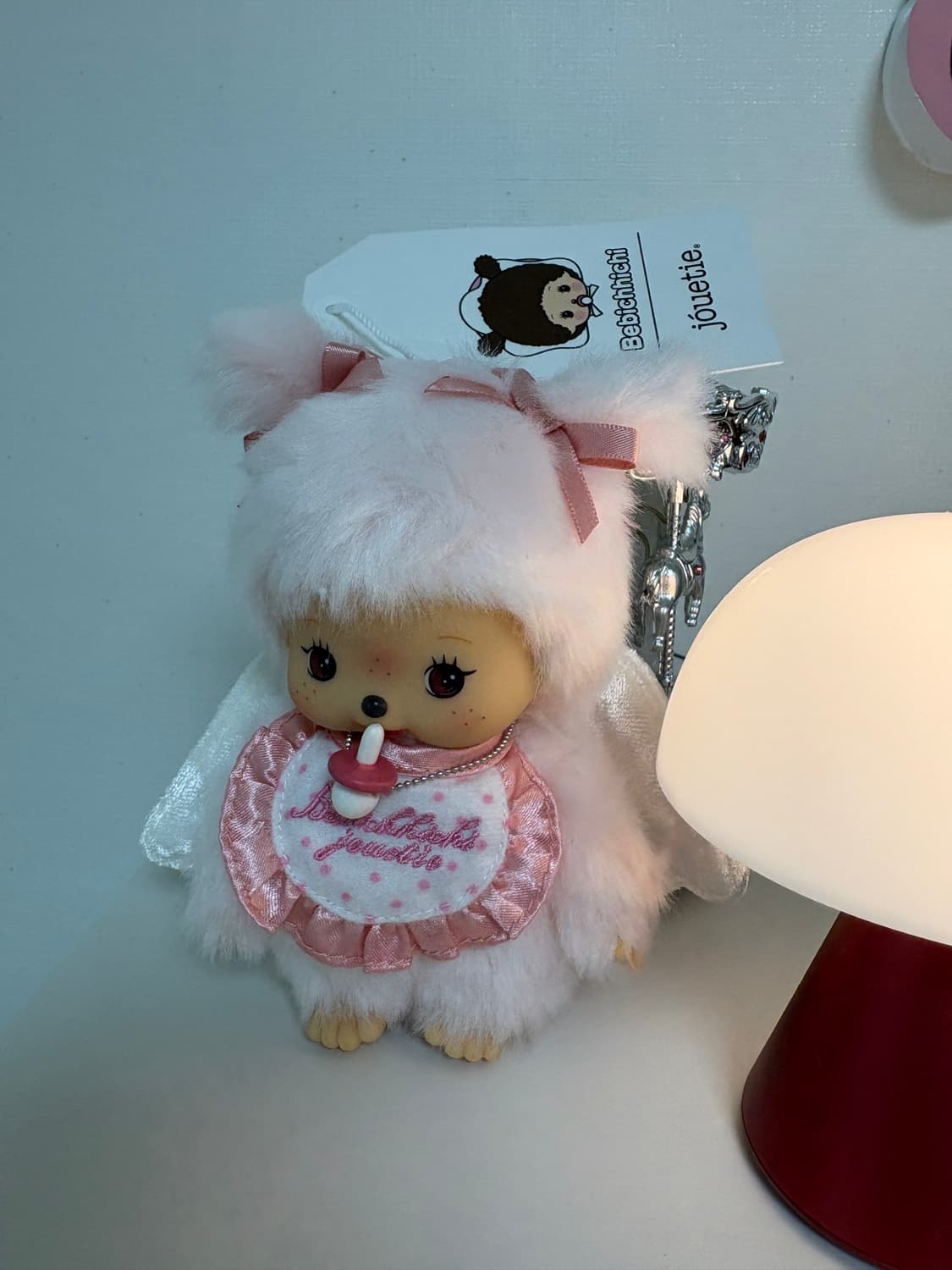 쥬에티 몬치치 엔젤 상품이미지3