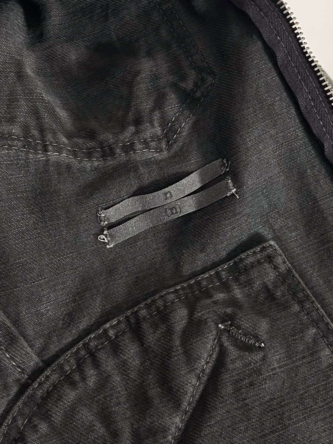 Number (Nine) SS08 상품이미지9