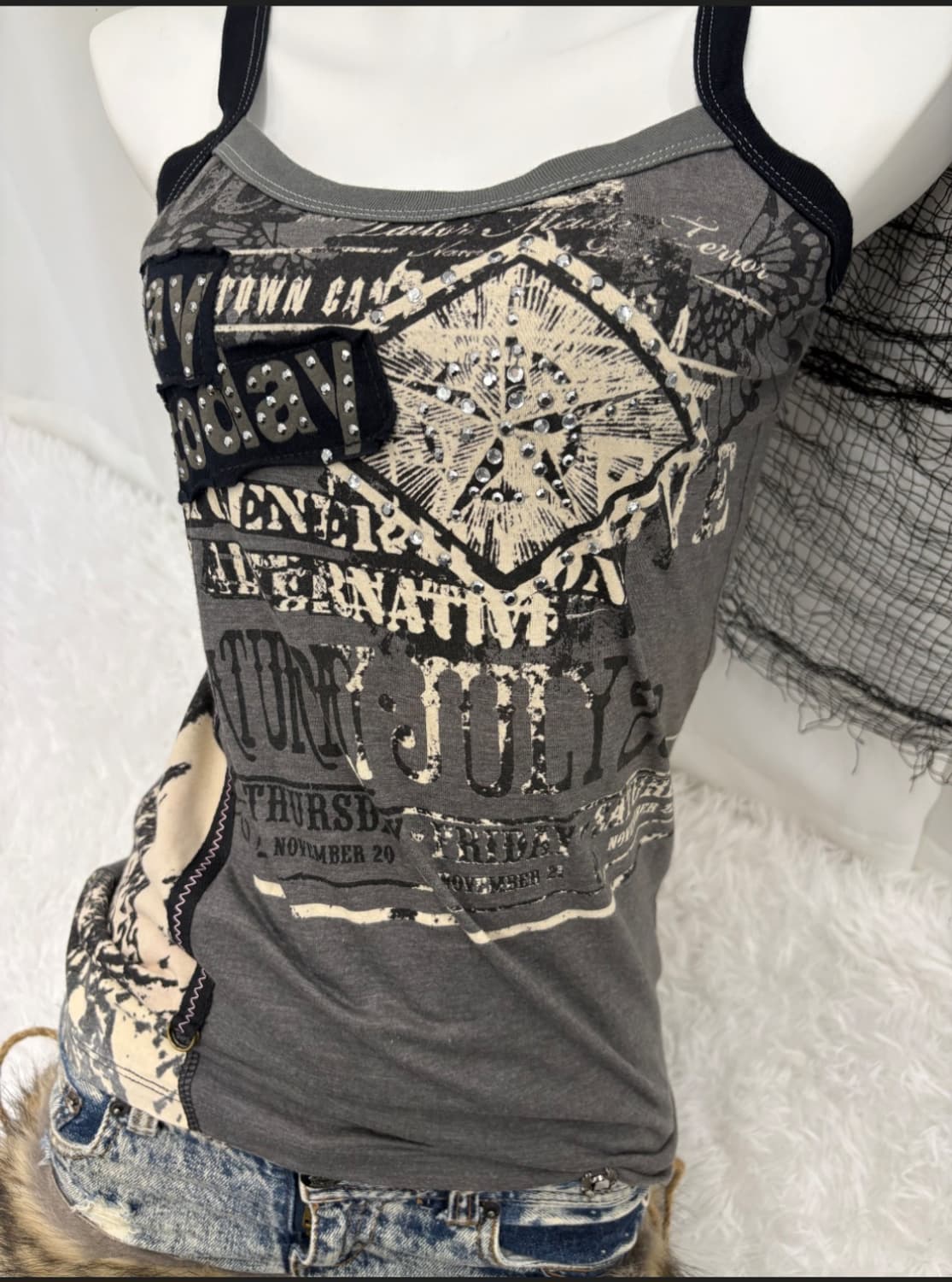 skinny minnie  상품이미지5