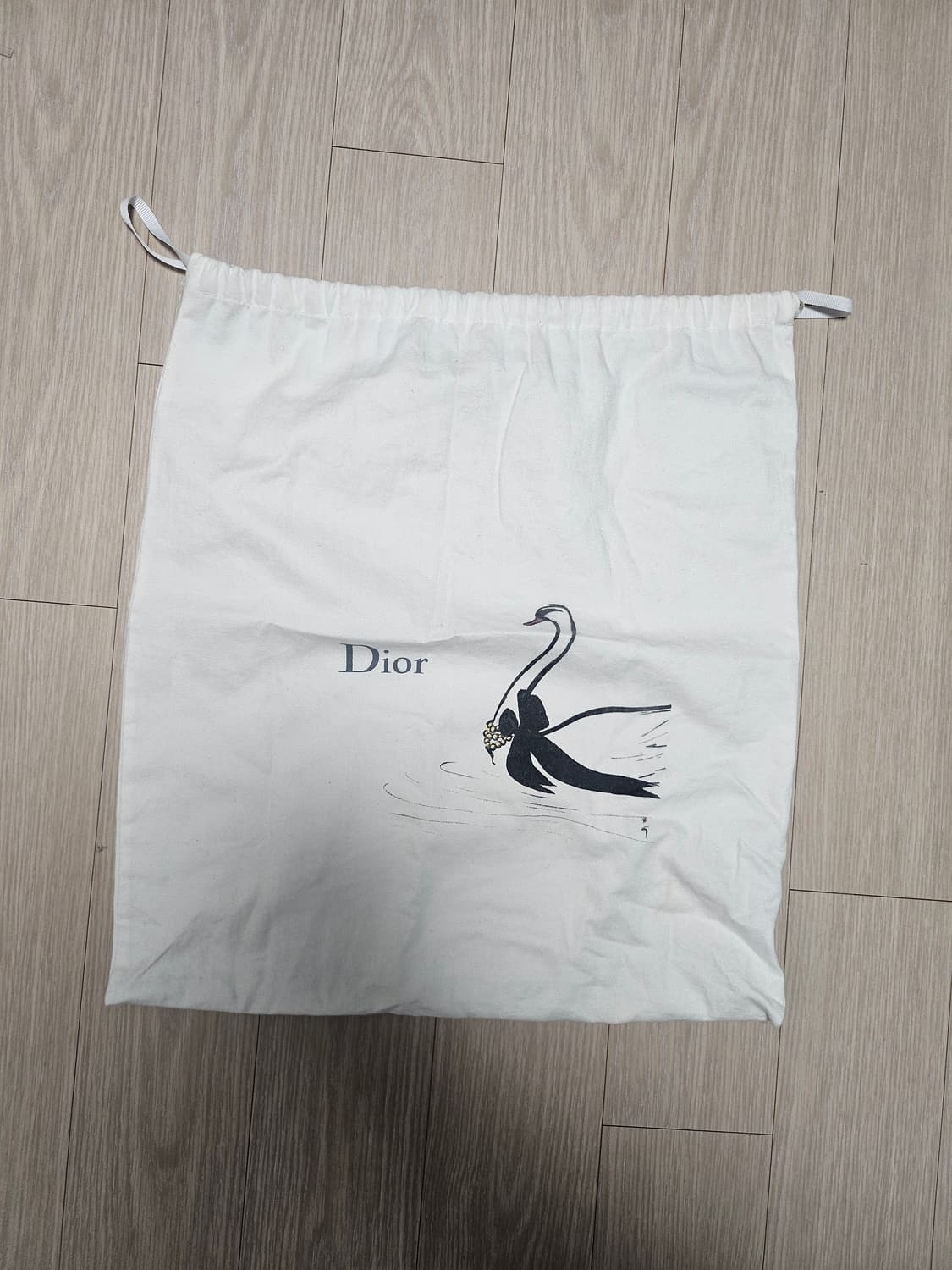 디올 오블리크 옐로우 벨트백 + 풀박스 상품이미지10