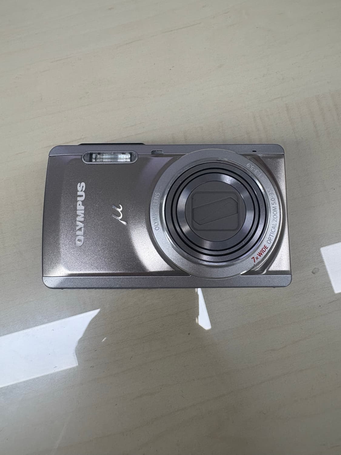 올림푸스 뮤 7040 상품이미지1