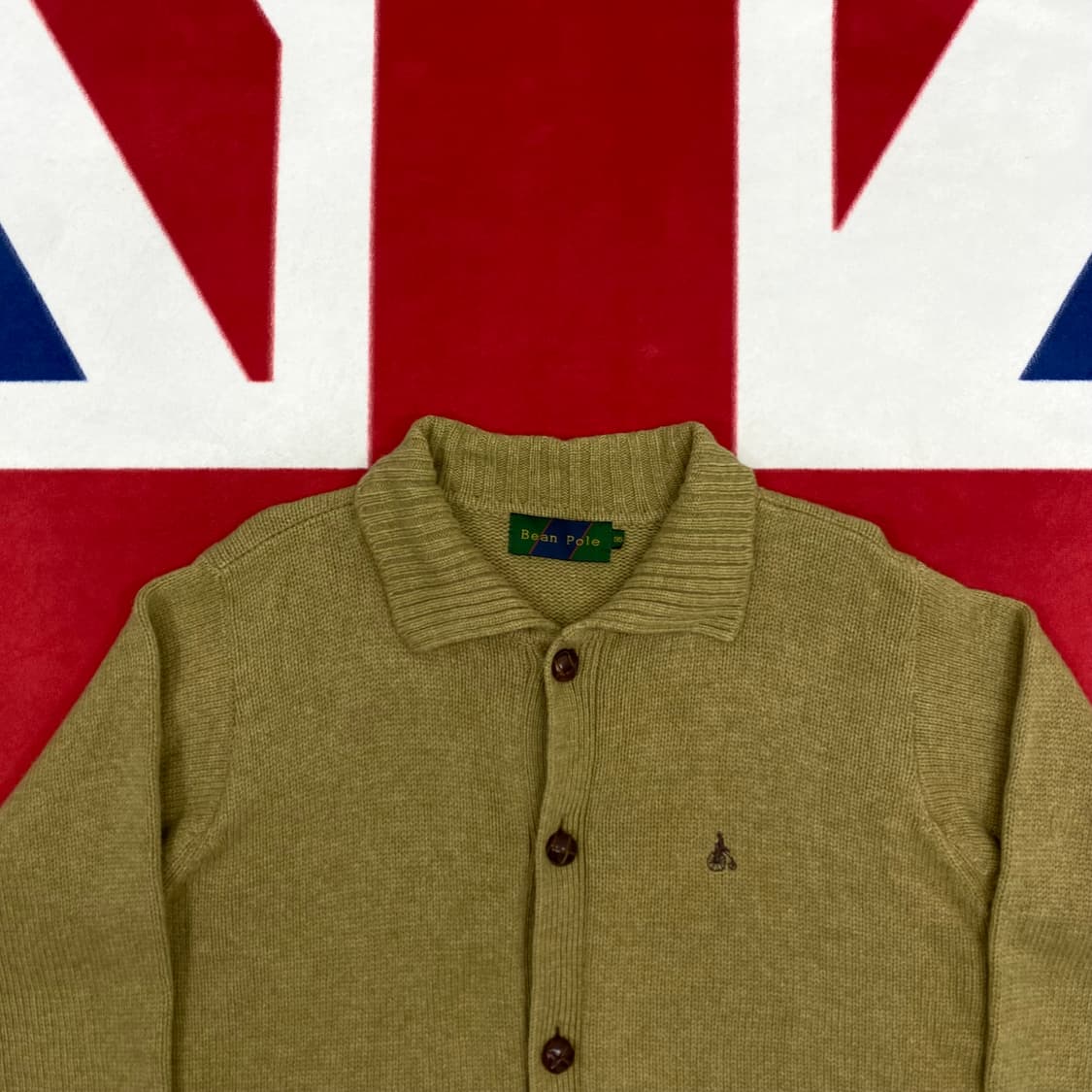 빈폴 가디건 95 상품이미지3