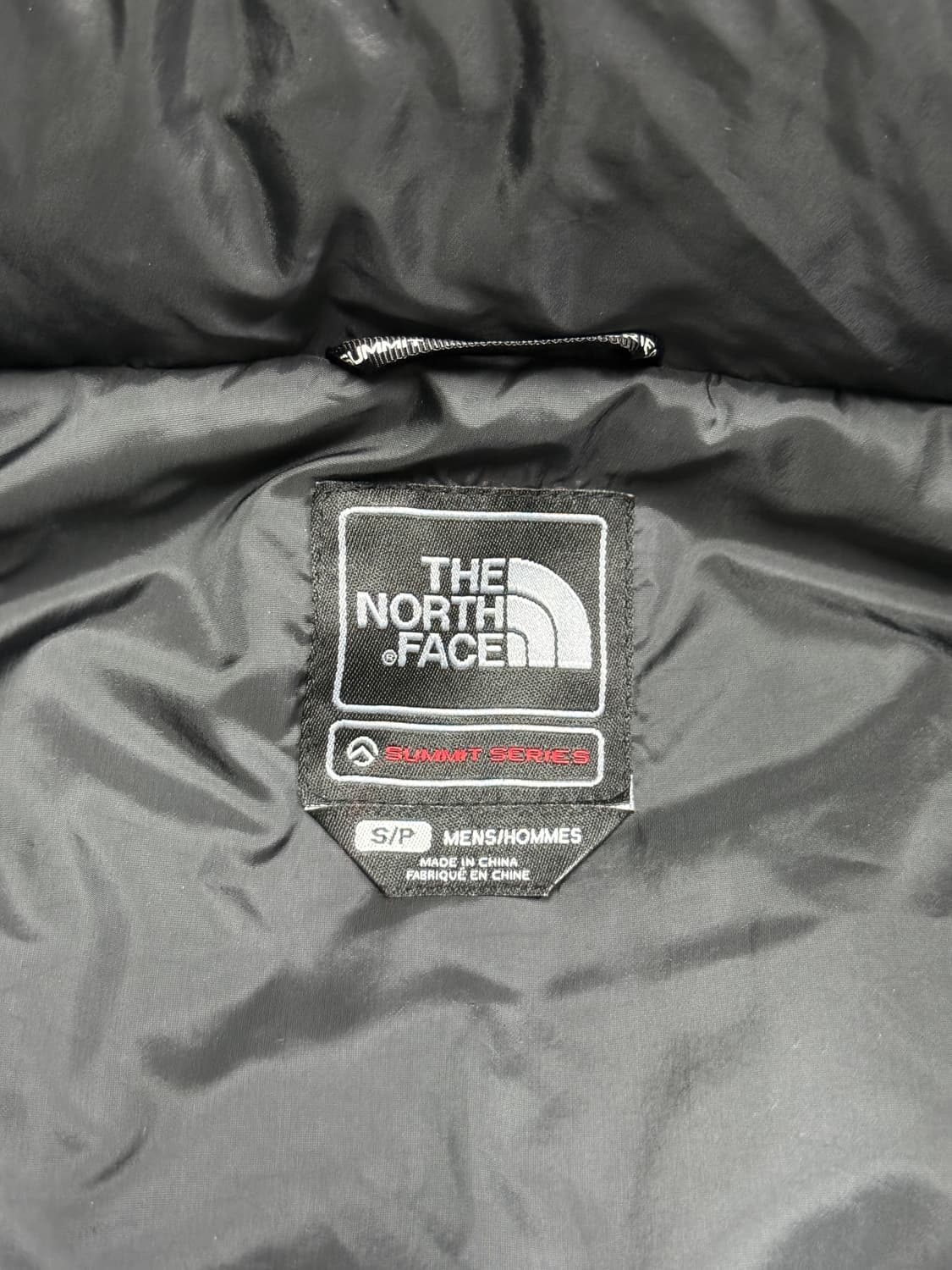 노스페이스 해외판 히말라야 그린 95(100) 상품이미지7