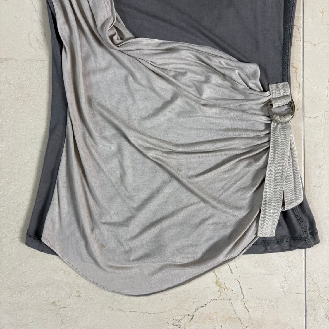 Karen Millen Layered Top 상품이미지7