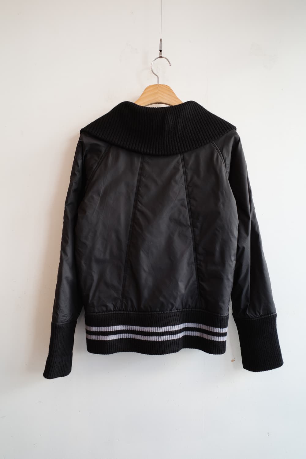 Torino 와이드 카라 블루종  상품이미지7