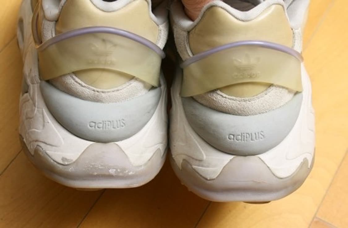 아디다스 운동화 265 상품이미지4