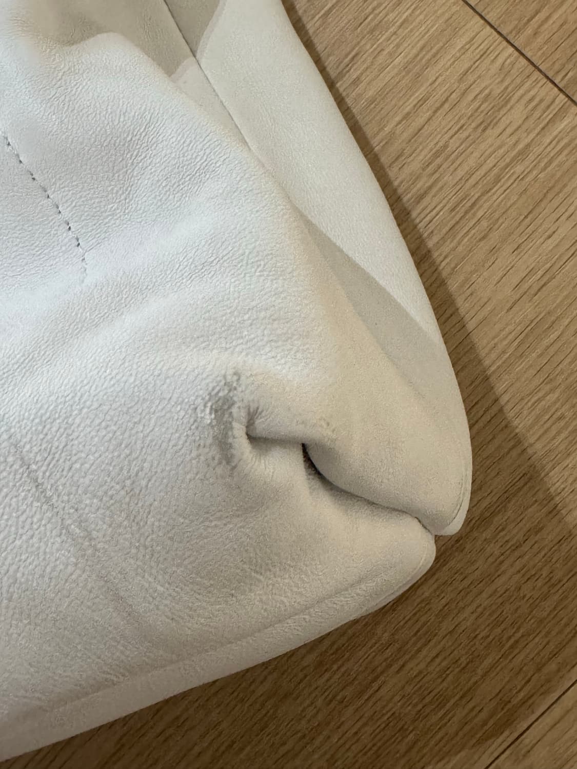 오프화이트 부스터 폴더블 숄더백 상품이미지5