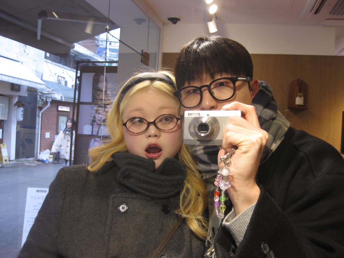 캐논 익서스 9Ois/익시 95is Canon IXUS 90is 작례o 상품이미지9