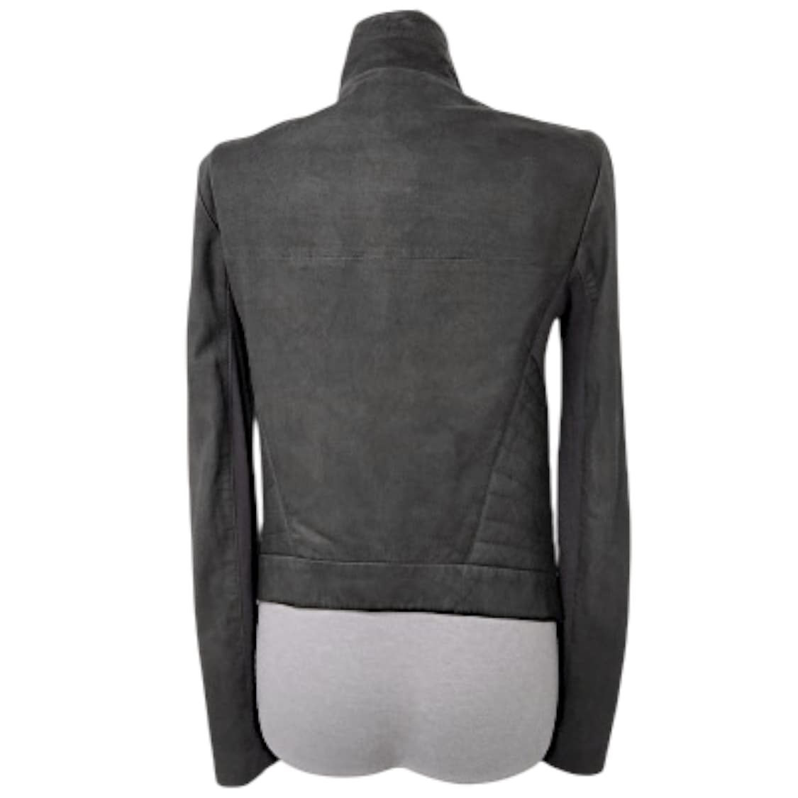 헬무트랭 양가죽 자켓 레이디스 상품이미지4