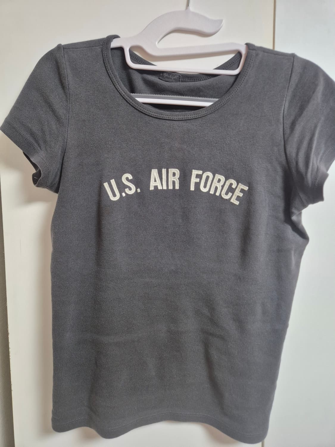 브랜디멜빌 u.s 티셔츠 상품이미지1