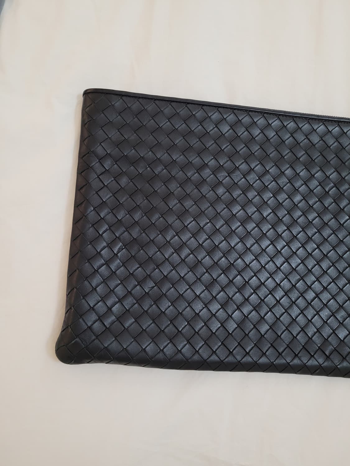 보테가베네타 인트레치아토 클러치 상품이미지5