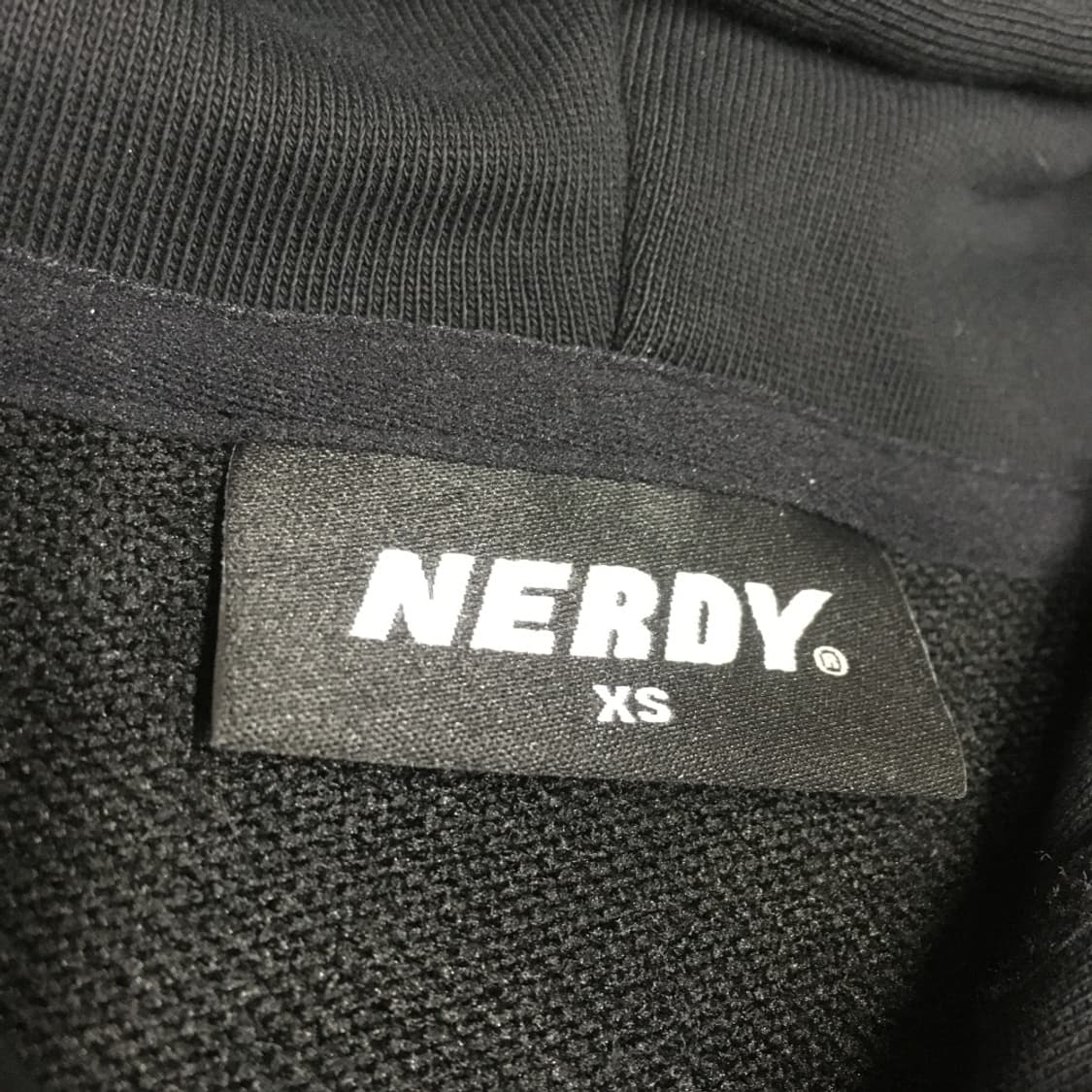 널디 여성 후드집업 DD17 상품이미지2