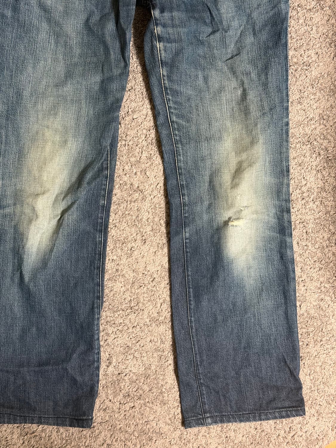 교토 데님 / 京都デニム 상품이미지5