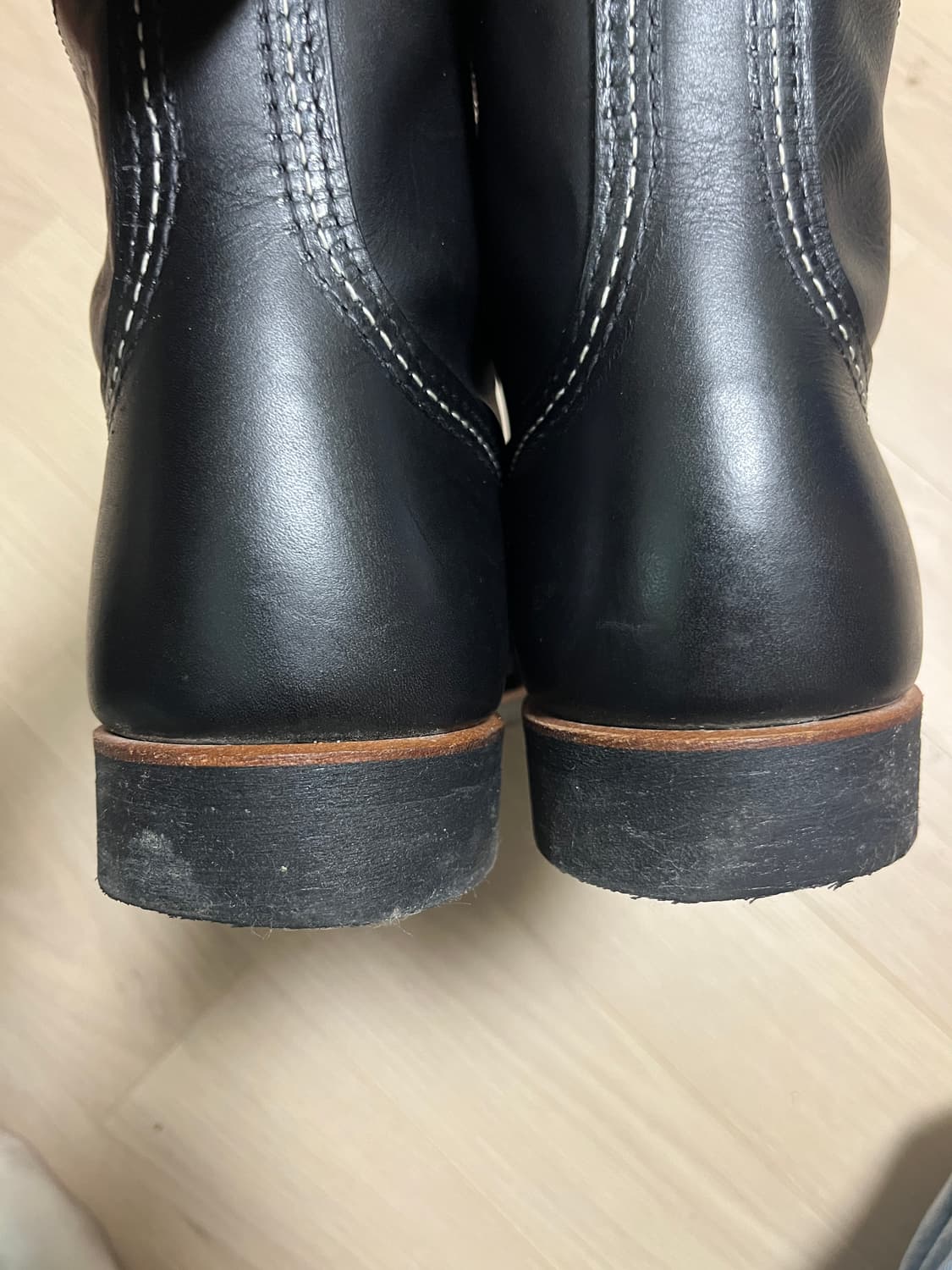 레드윙 8084 아이언레인저 265 상품이미지6