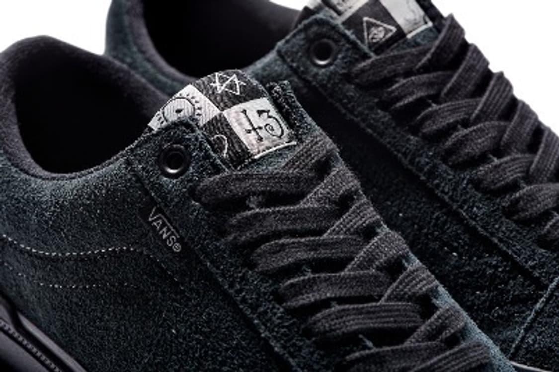 (300) 반스 BMX X 컬트크루 BMX 올드스쿨 네 상품이미지3