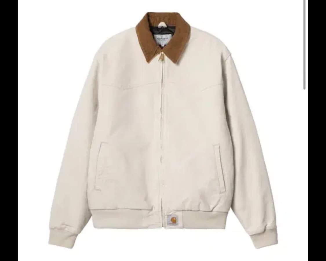 칼하트wip og 산타페 m사이즈 팝니다 상품이미지1