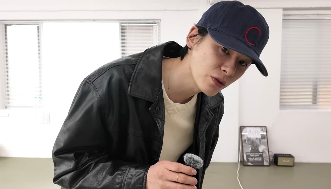 테프스토어즈 Centrale - Japan (Navy park) 상품이미지2