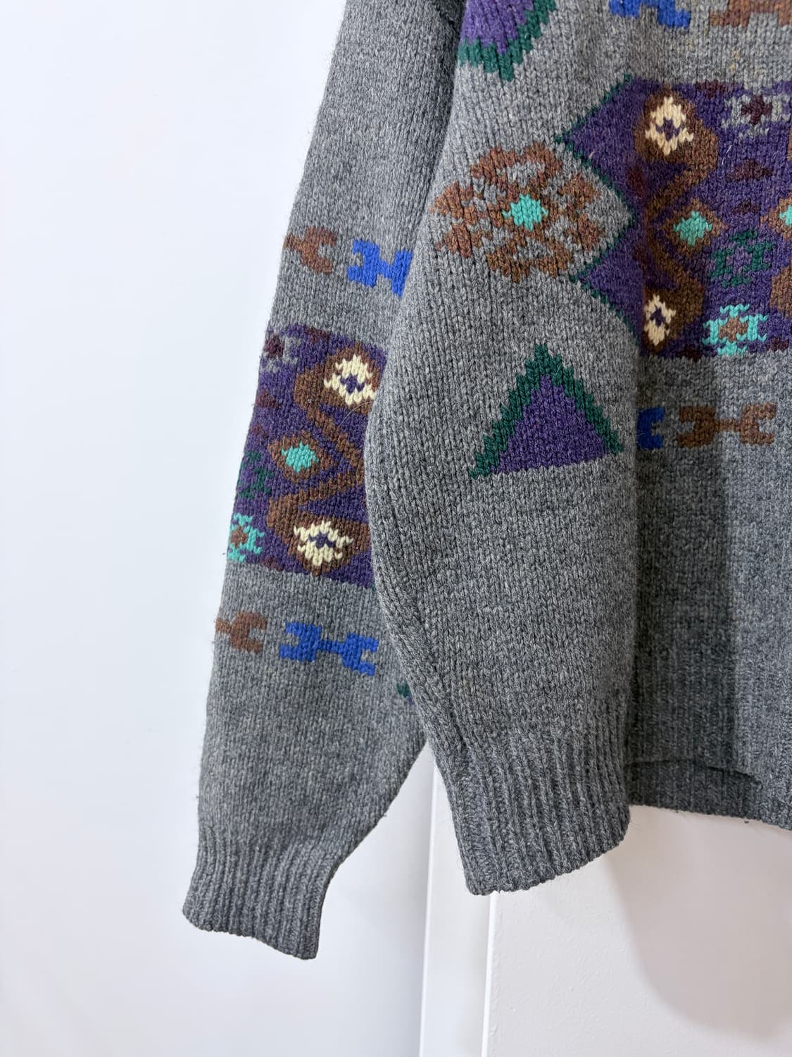 CESARANI knit 상품이미지3