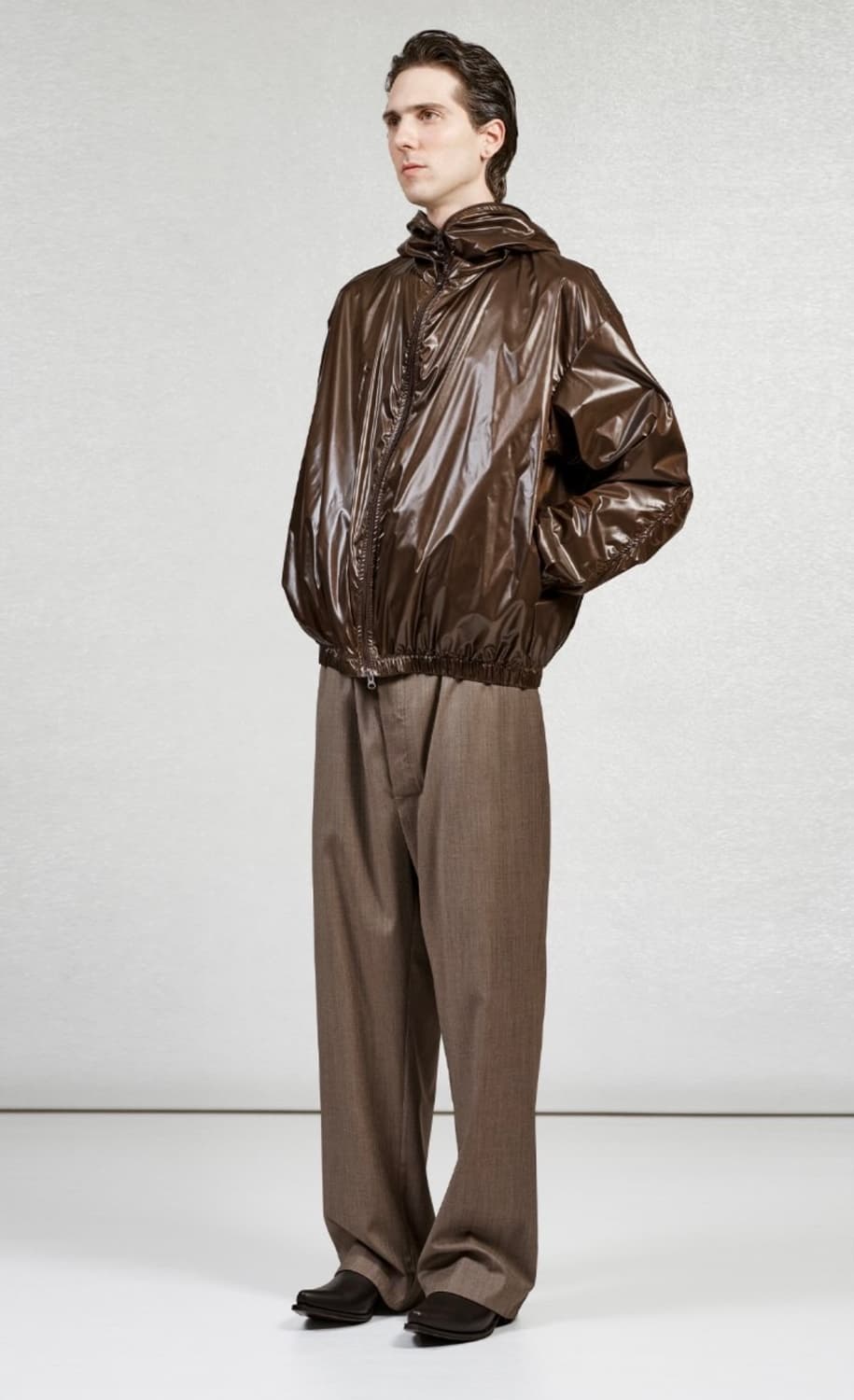 가브리엘라콜가먼츠 No.288 LOROPIANA 상품이미지1