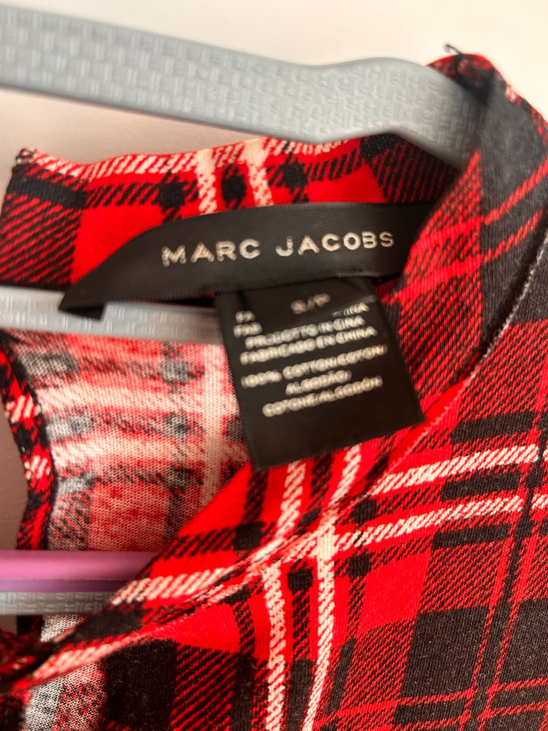 마크 제이콥스 원피스 상품이미지3