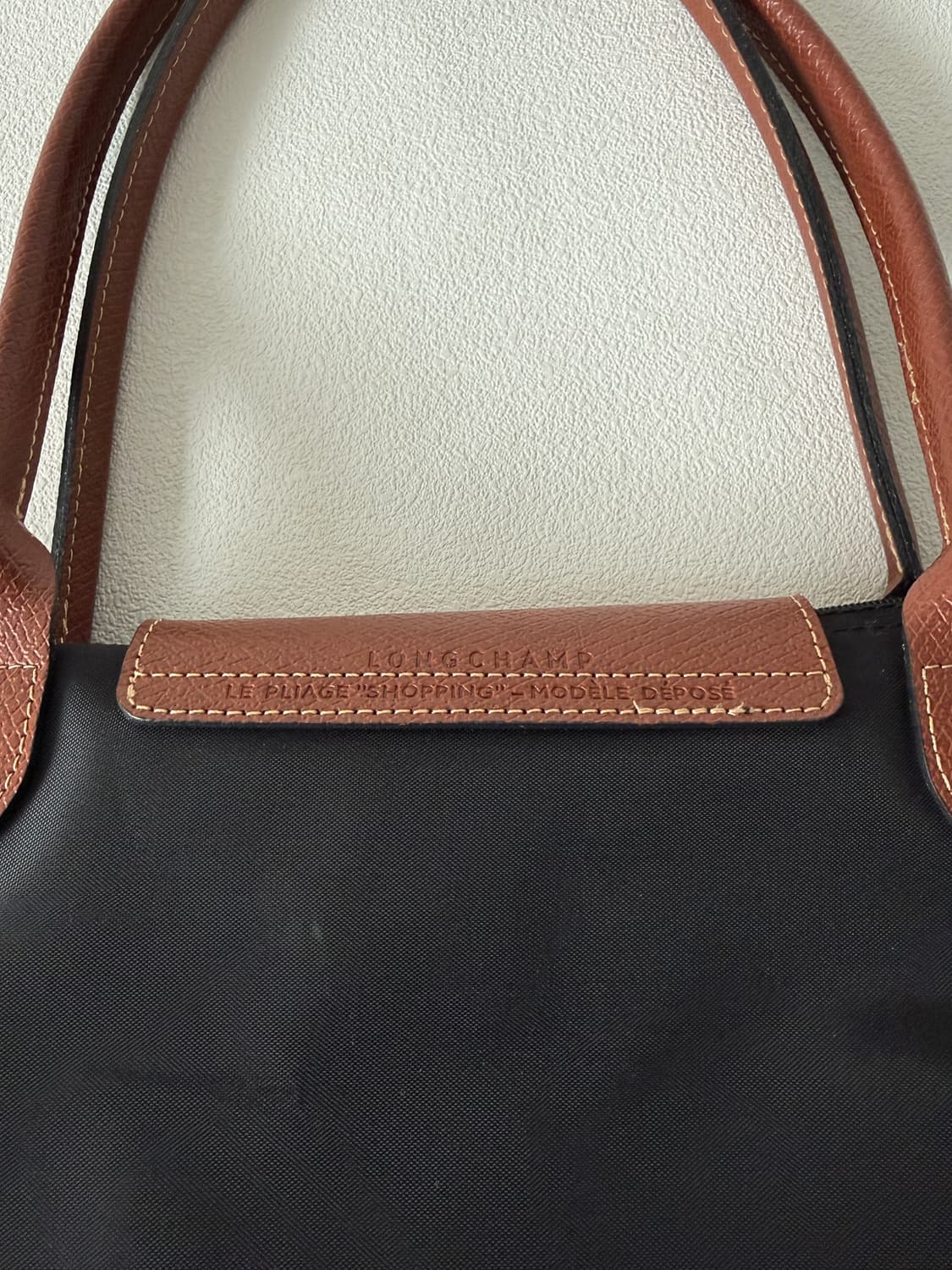 롱샴(LONGCHAMP) 르 플리아쥬백(FRANCE) 상품이미지5