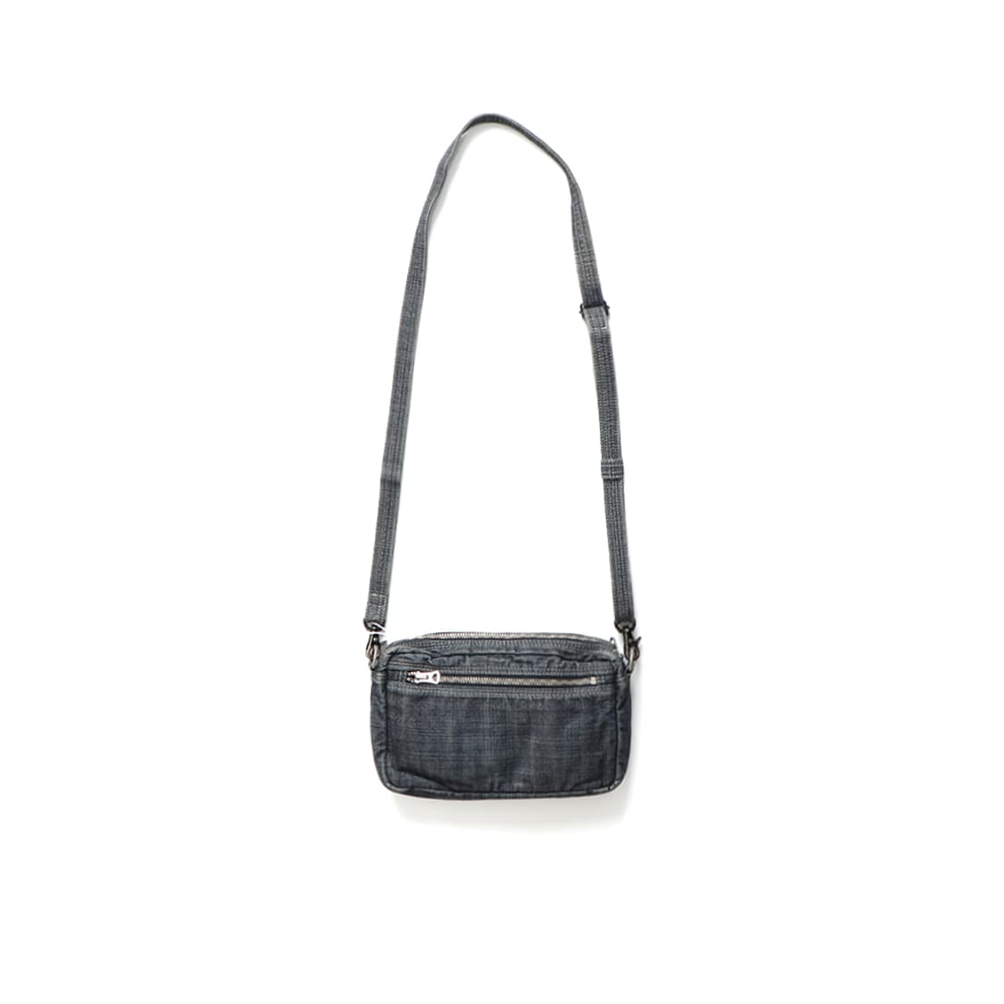 포터 PORTER Denim Shoulder Bag 상품이미지2
