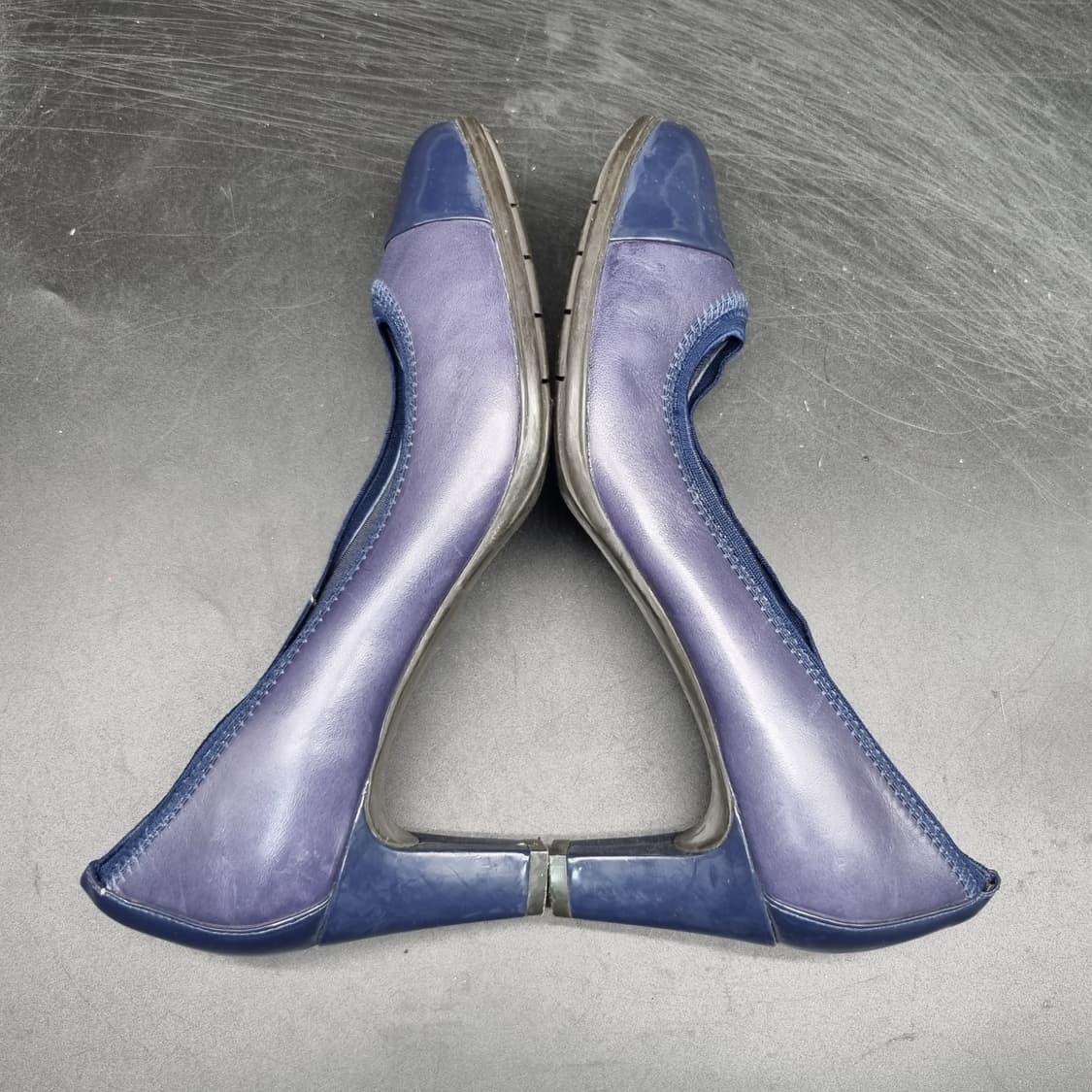 락포트 토탈모션 실사이즈230 상품이미지5