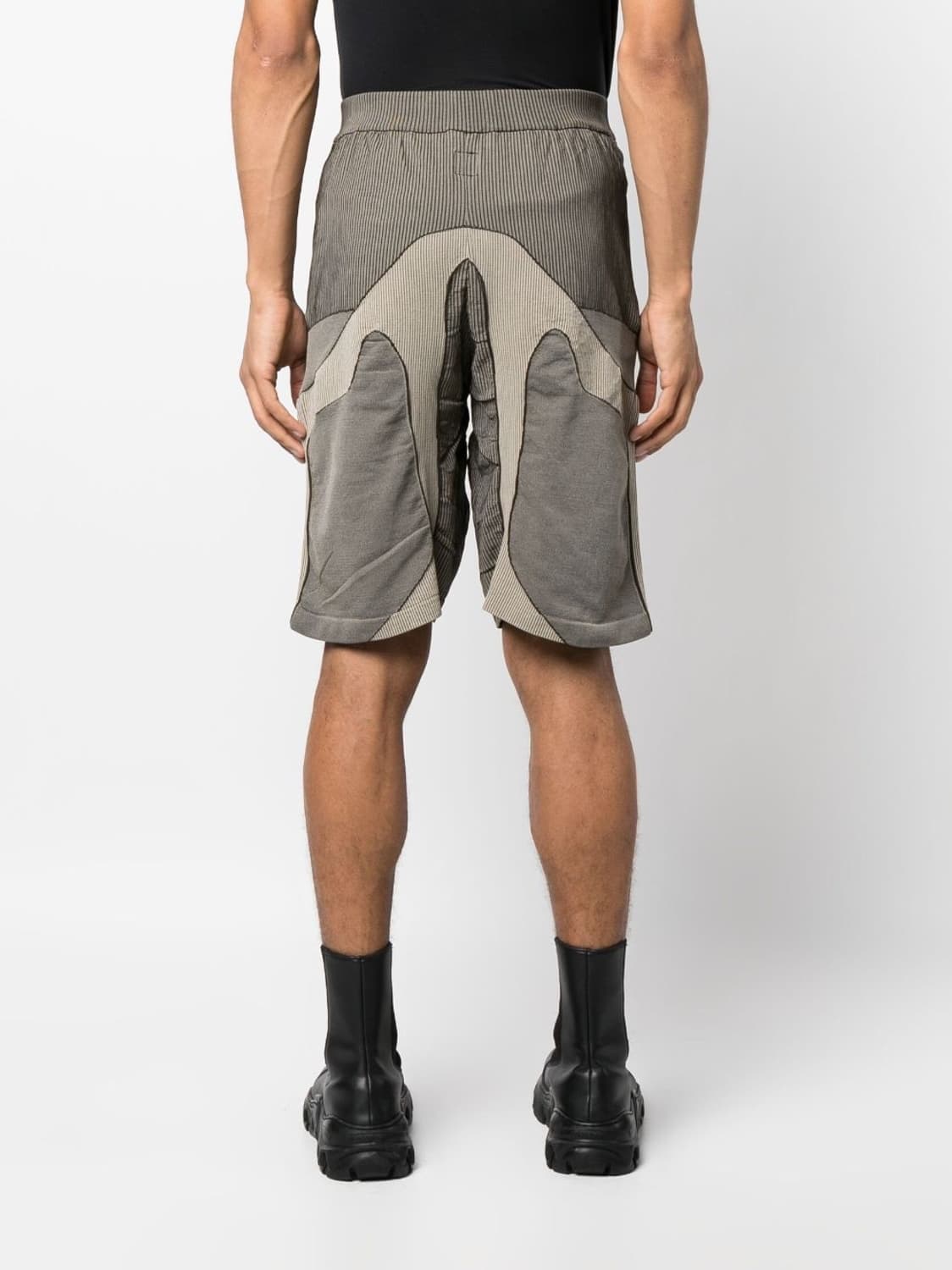 Jlal gelder knitted shorts 상품이미지2