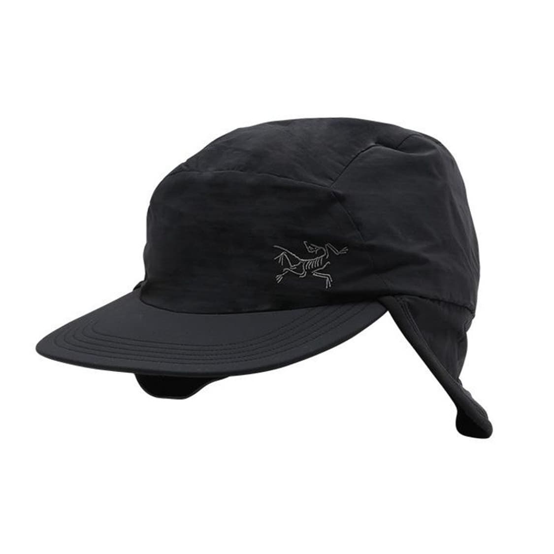 아크테릭스 프로톤햇 L/XL 블랙 상품이미지2