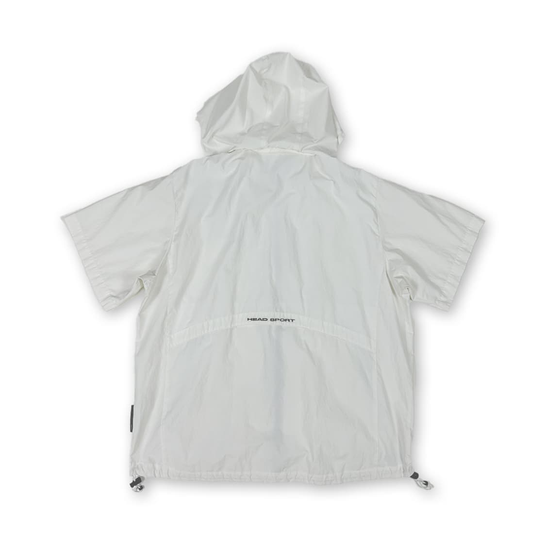 헤드 반팔 바람막이 상품이미지2