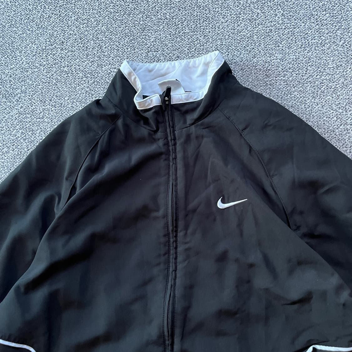 나이키 윈드브레이커 자켓 상품이미지2
