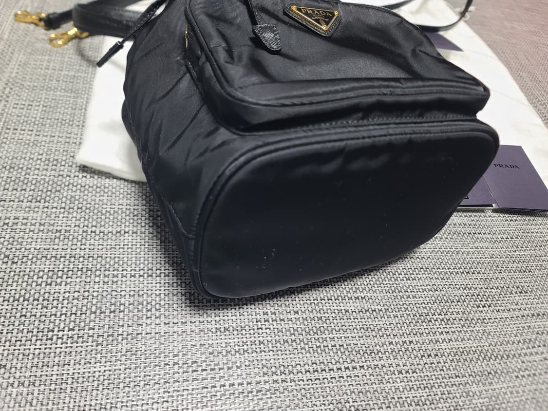 프라다 버킷백 1bh038 토트백 크로스백 상품이미지3