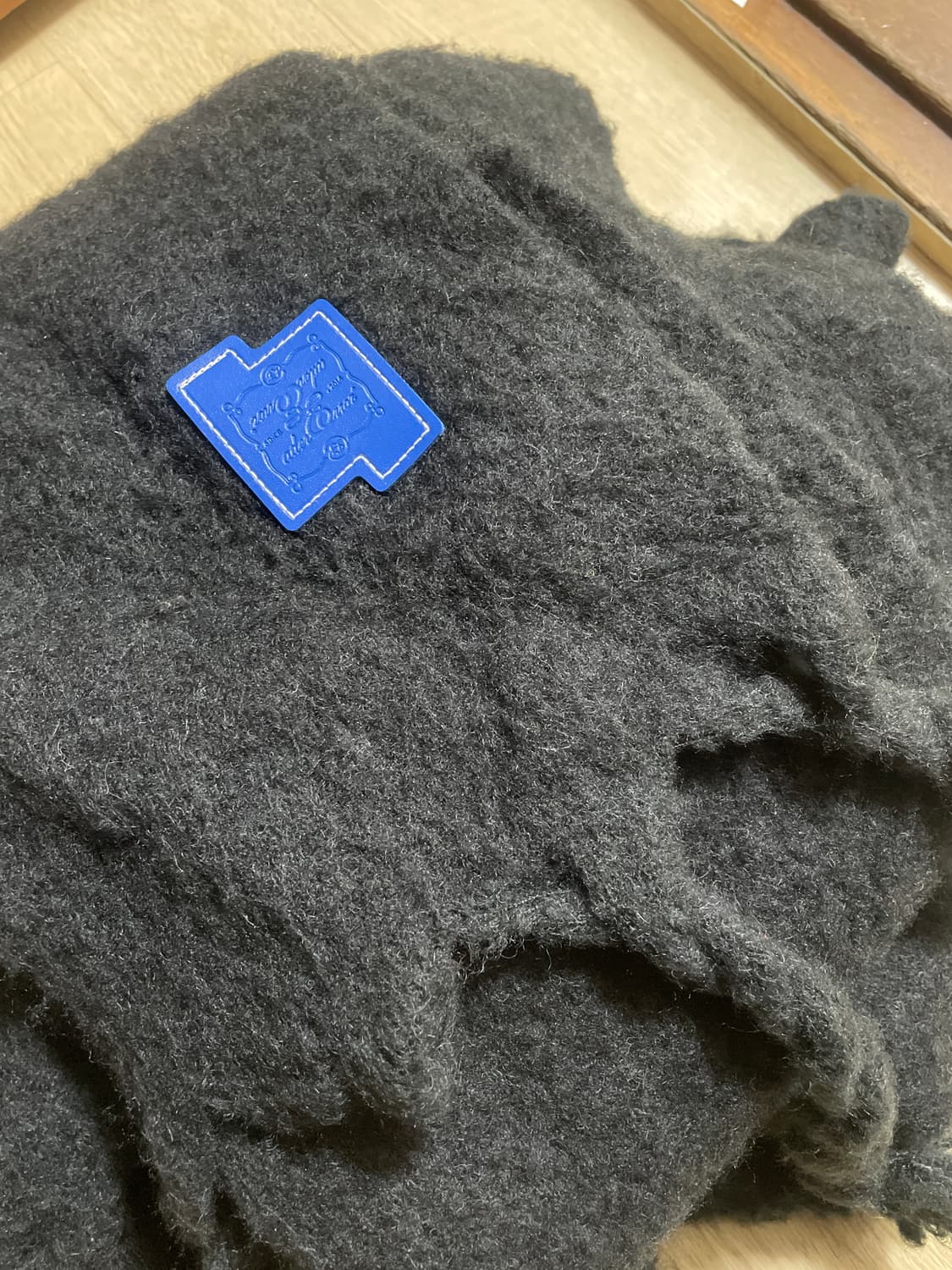 아더에러 머플러 상품이미지2