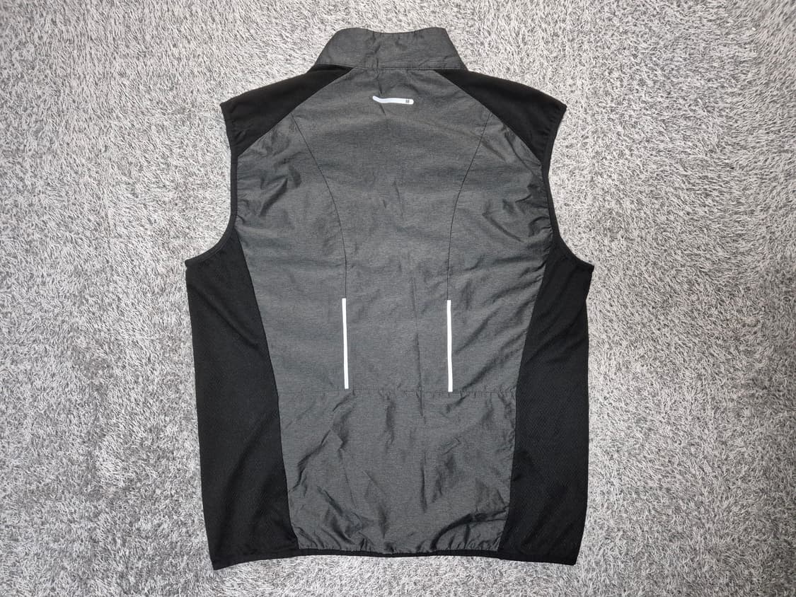 코오롱스포츠 남성 경량 조끼 110 상품이미지3