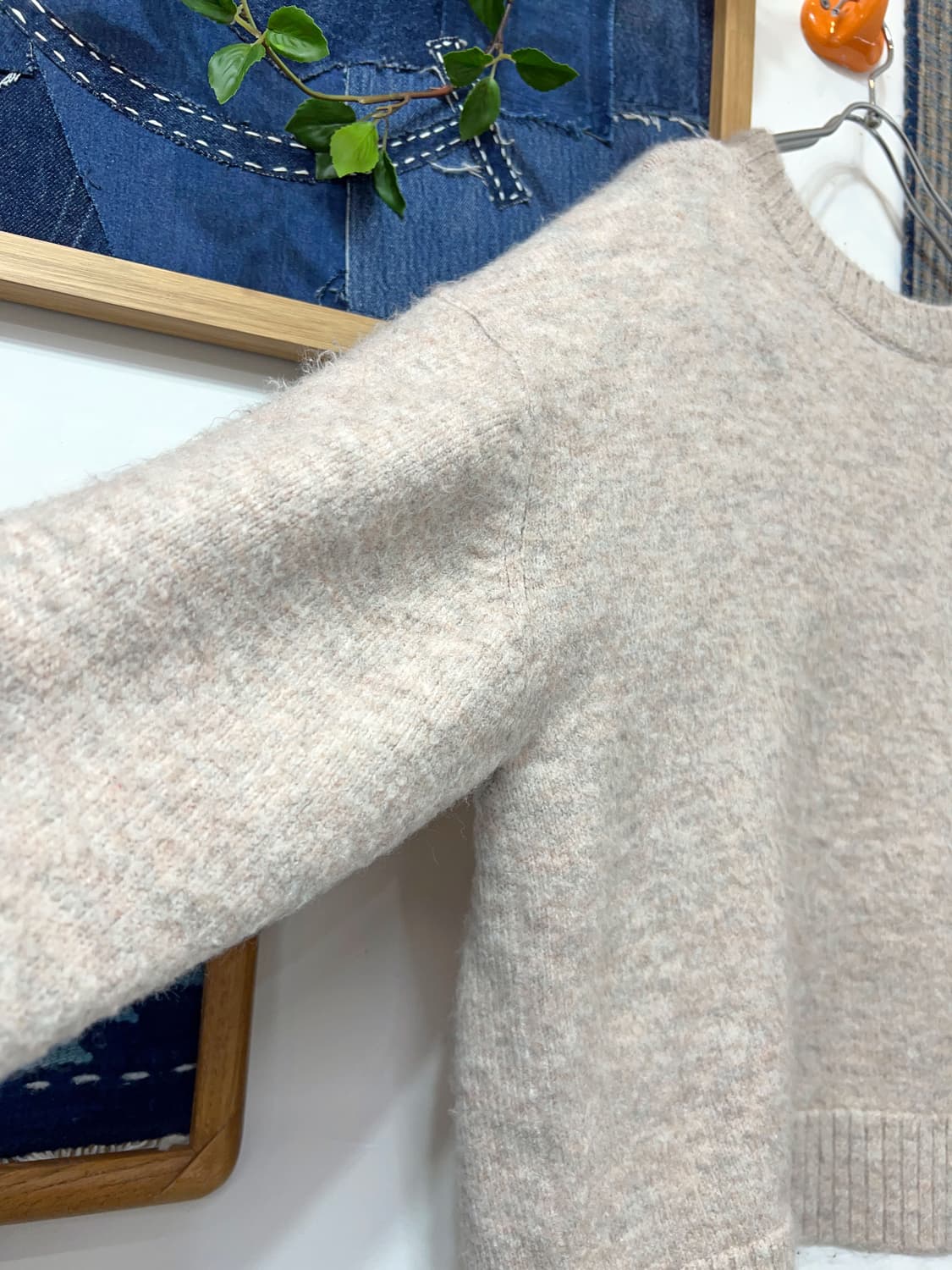 👧🏻ITEMS URBAN RESEARCH   Layered 상품이미지4