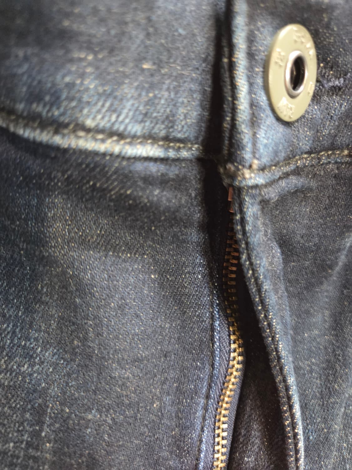 G-STAR RAW 데님 팬츠 워싱 남성 바지(W29/L32) 상품이미지4