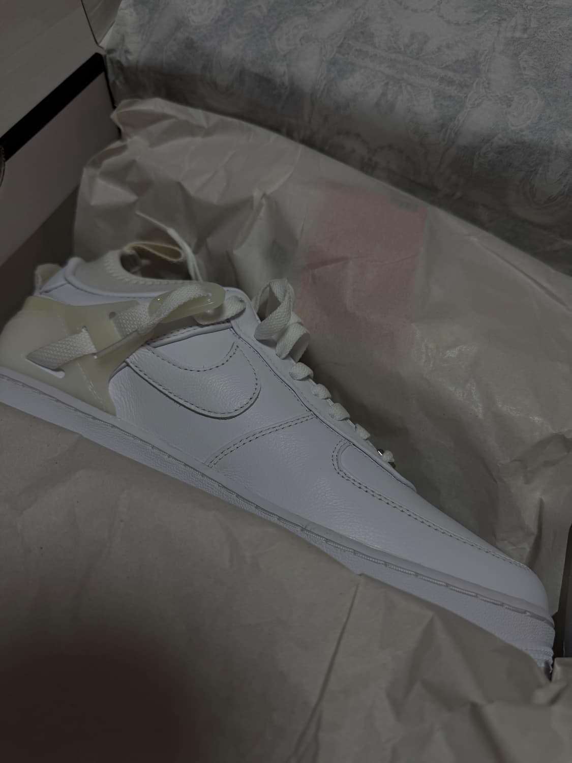 270) 나이키 언더커버 에어포스 (고어텍스) 상품이미지1