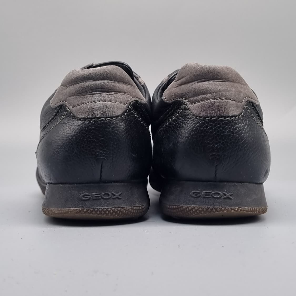 제옥스 레더남성스니커즈 43 280 상품이미지4