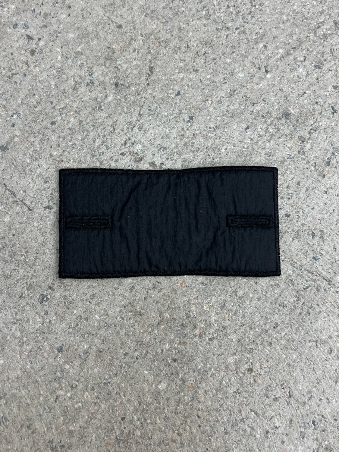 스톤아일랜드 쉐도우 프로젝트 와펜 상품이미지4