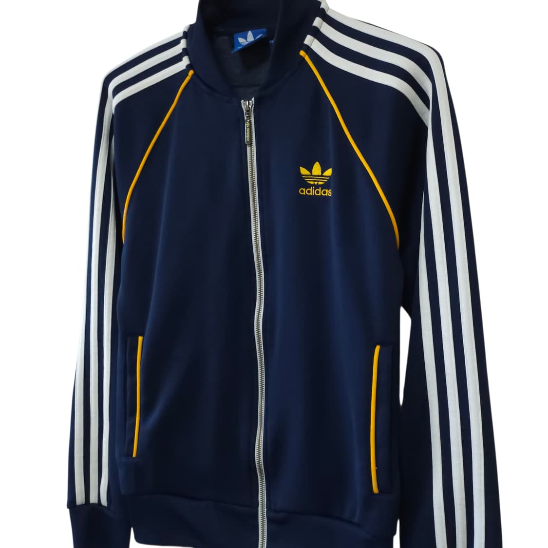 아디다스 파이어버드 져지 네이비 95M 트랙탑 상품이미지3