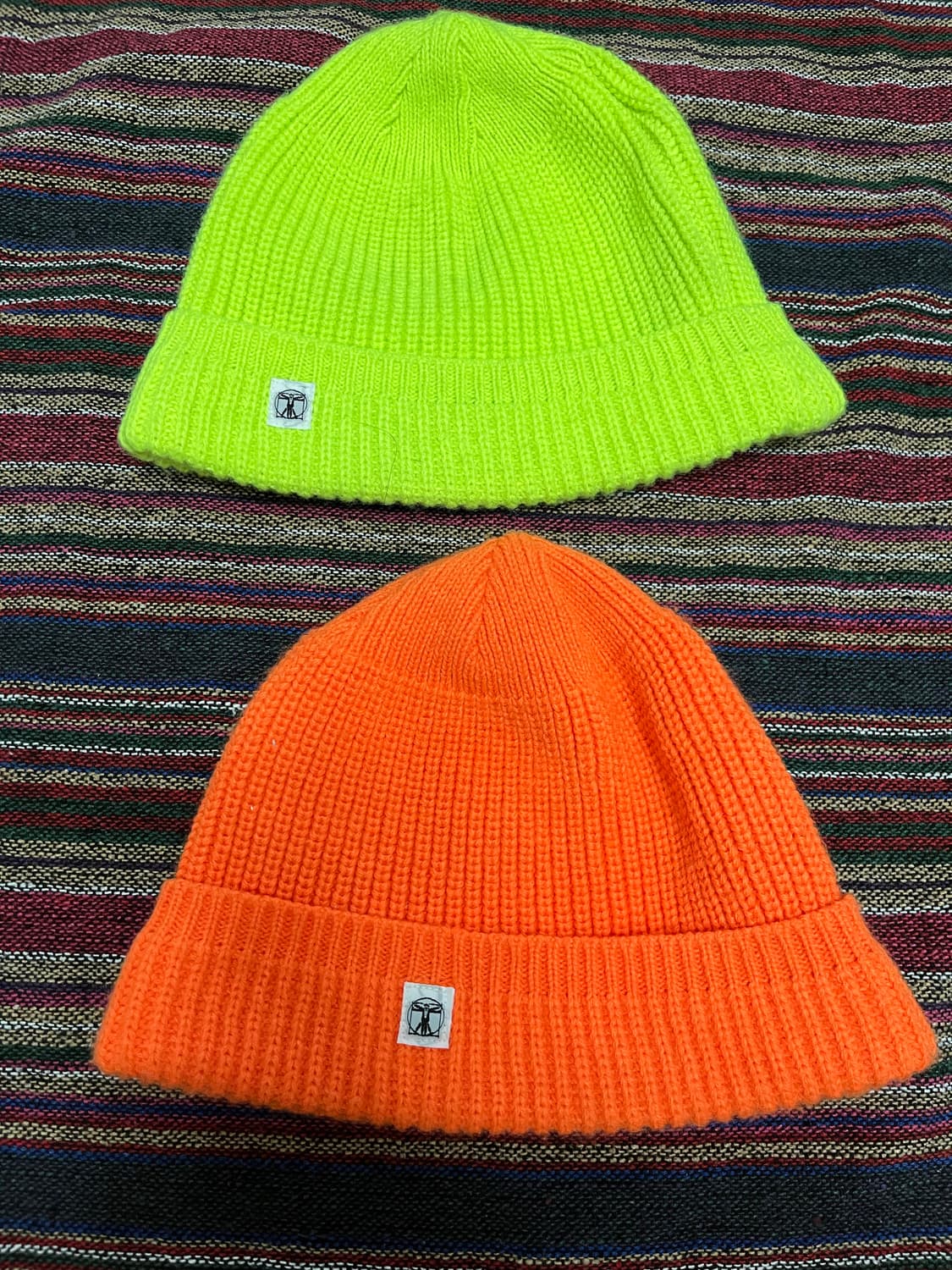 옴브레니노 컴즈앤고즈 comesandgoes 비니 상품이미지1