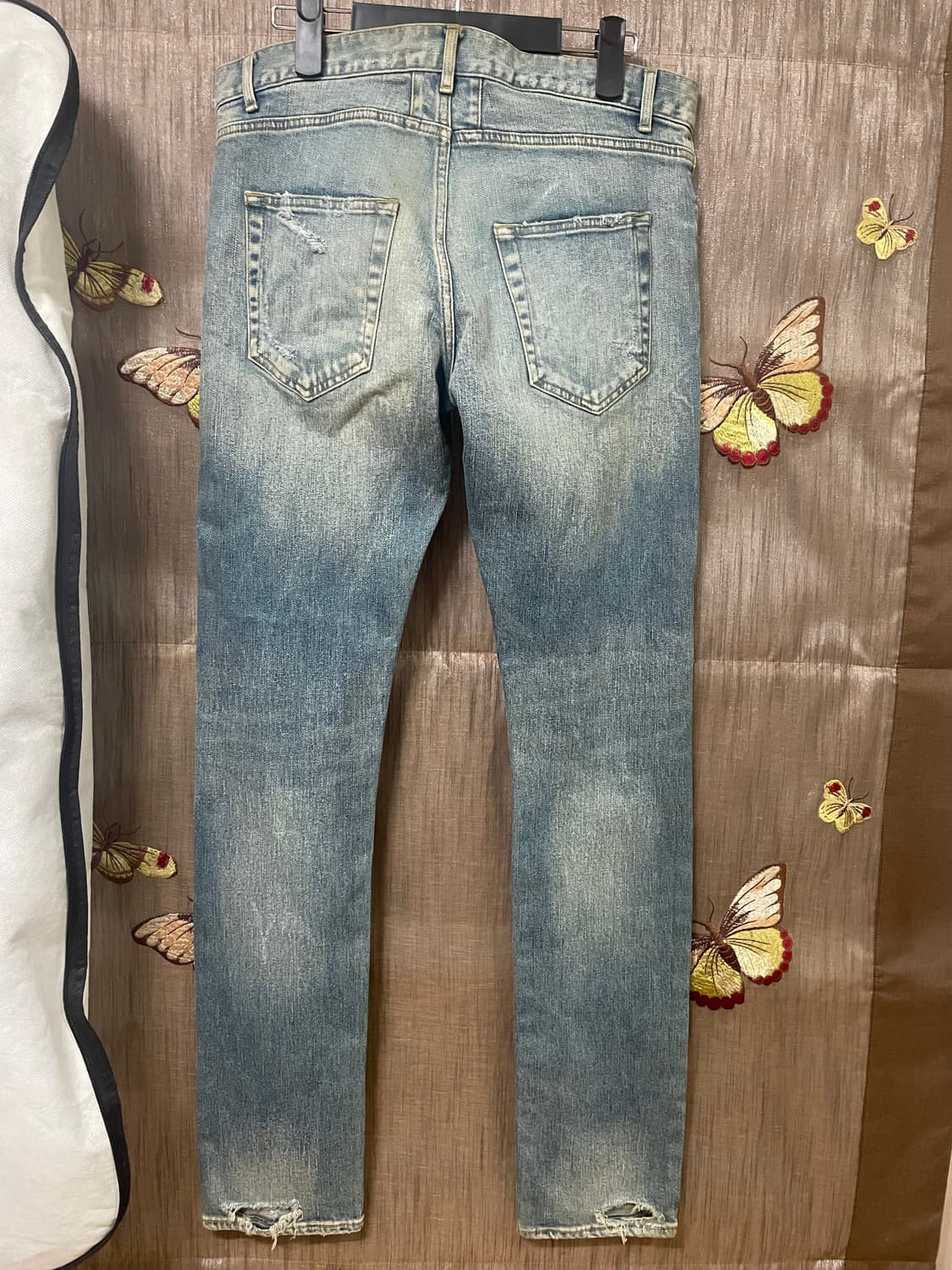 15fw 생로랑 디스진 32 상품이미지2