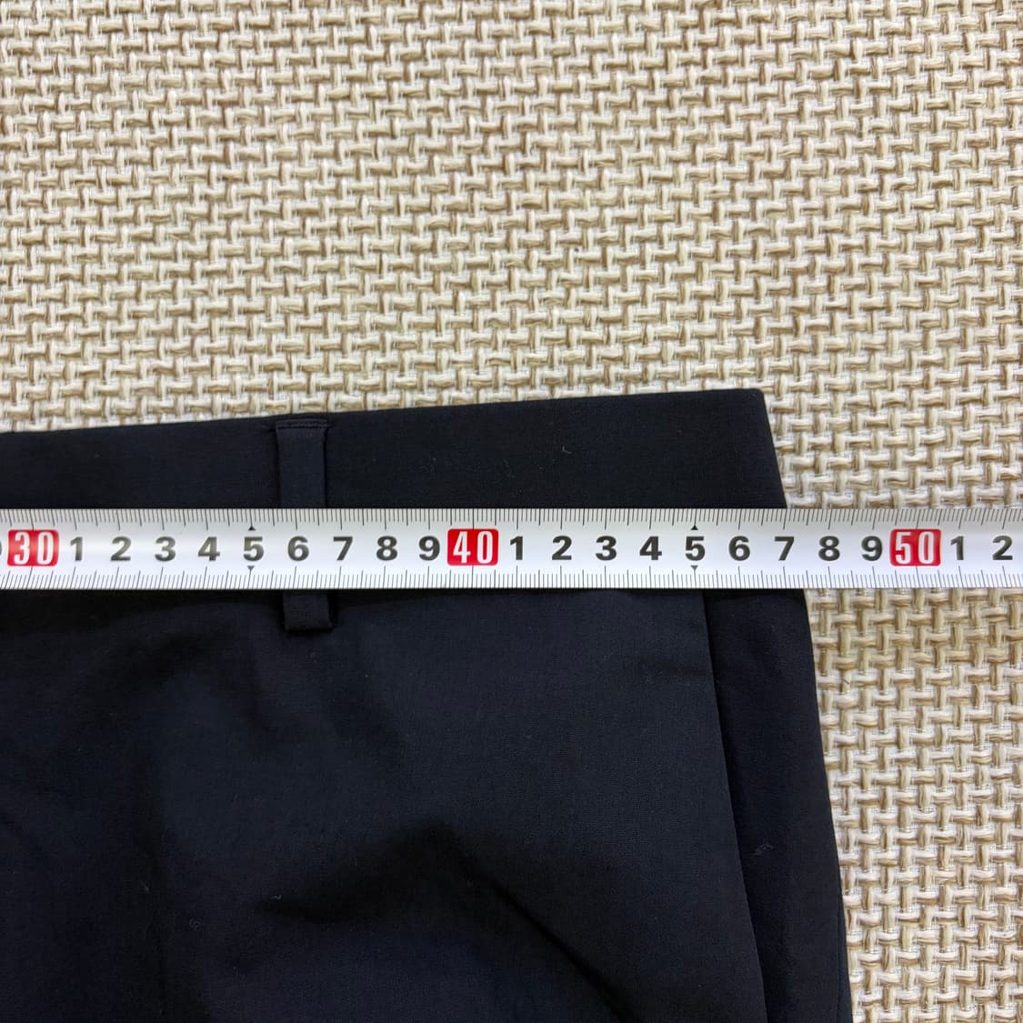 94 새상품 앤디즈 남성 바지 0528D 상품이미지6