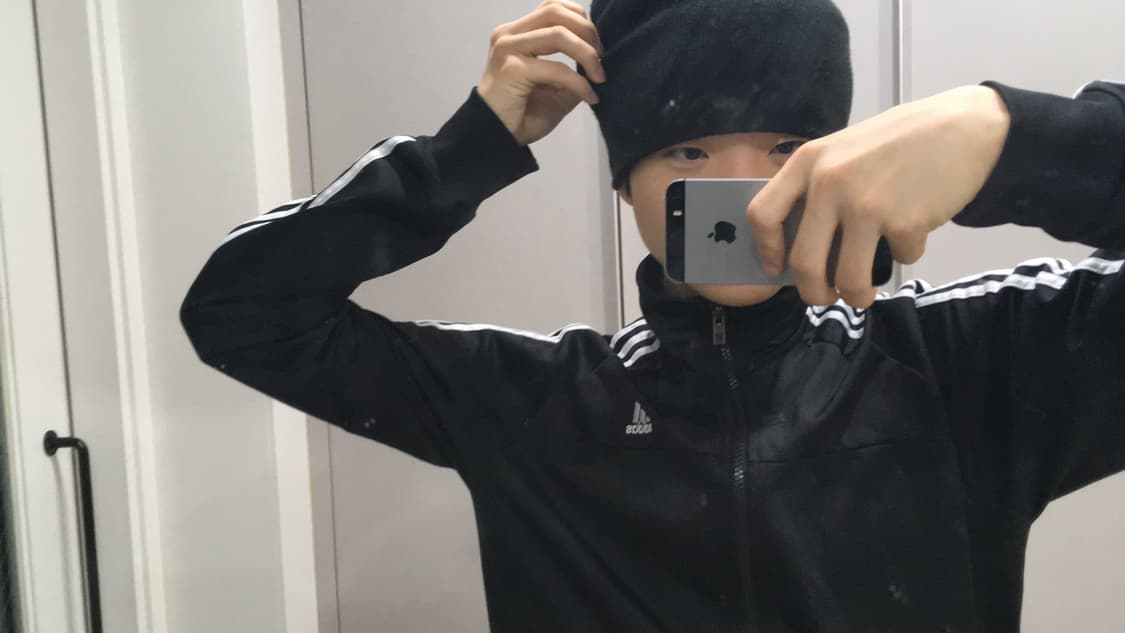 디키즈 비니 상품이미지1