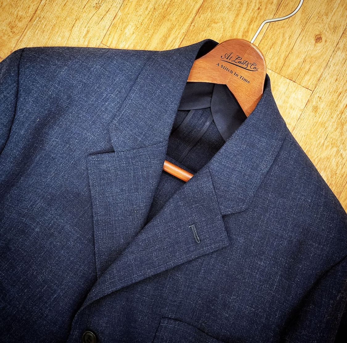 타임원 수트 상품이미지4