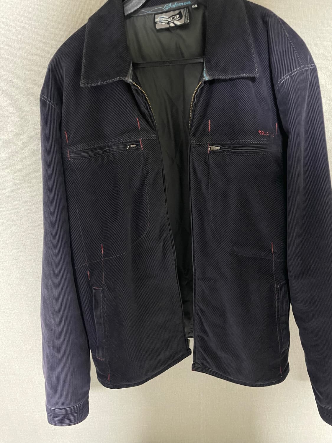 살로몬 자켓 상품이미지1