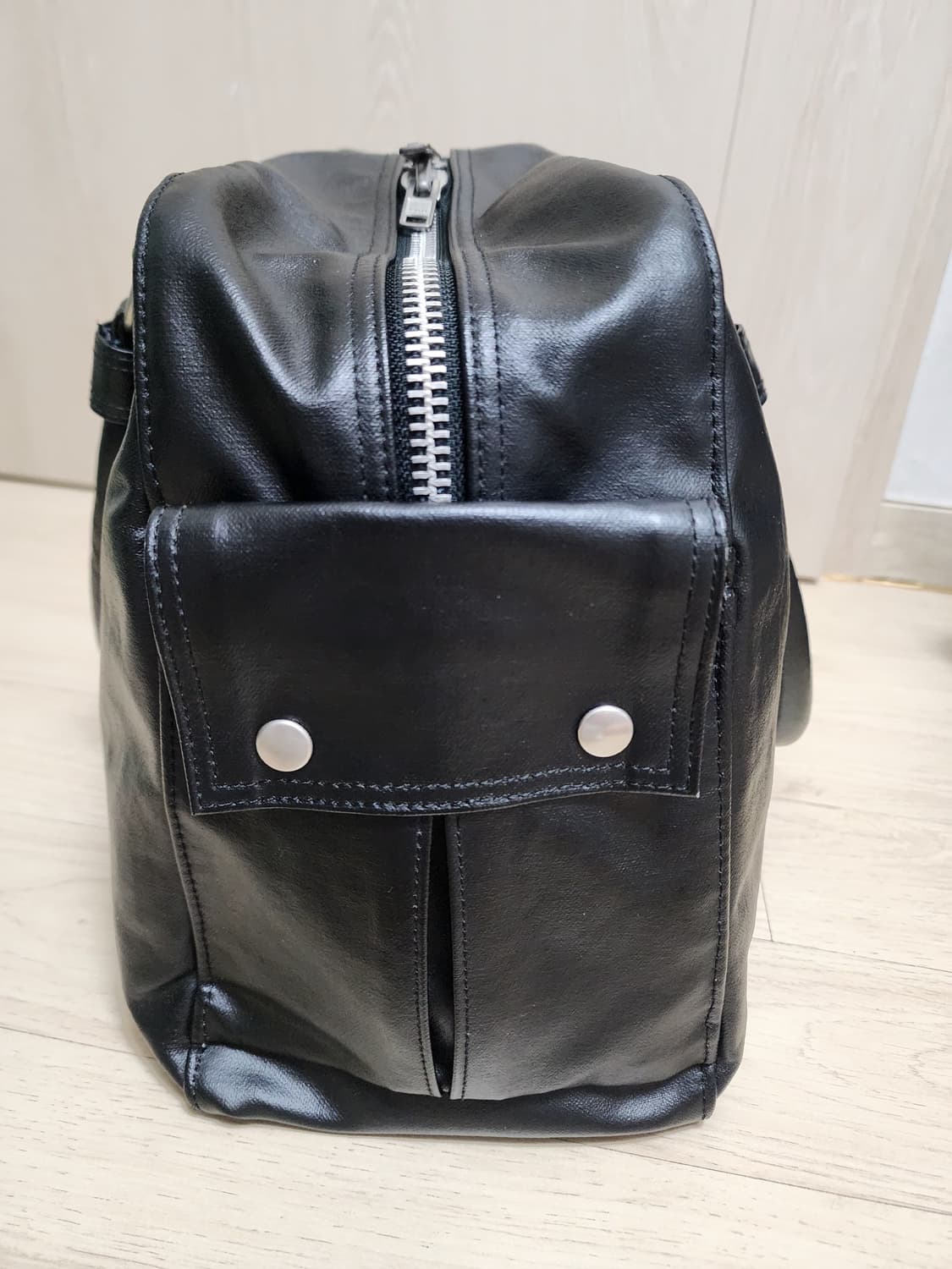 요시다포터 프리스타일 보스턴백  상품이미지4